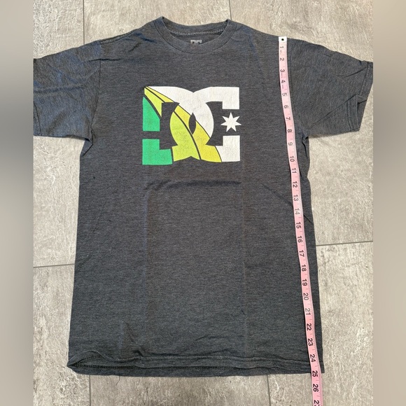 DC Graphic T-Shirts - Set of two, Blue and Gray, size small - Picture 7 of 10